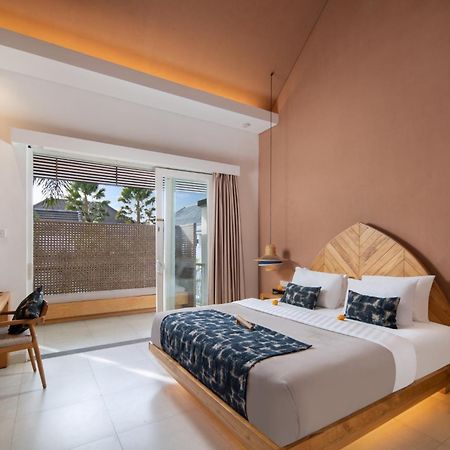 Aeera Villa Canggu By Ini Vie Hospitality Exterior photo