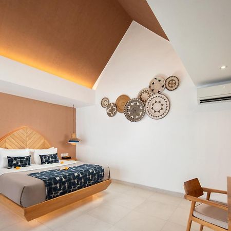 Aeera Villa Canggu By Ini Vie Hospitality Exterior photo
